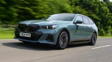 Top 10 best electric cars for dog owners 2024 | DrivingElectric